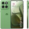 Motorola Bordo 60 (512 GB, Pantone Shamrock, 6.67", Doppia SIM, 5G), Smartphone, Verde