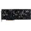 Palit GeForce RTX 5070 Ti GamingPro-S (16 GB, GDDR7), Scheda grafica, Nero