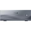 ASUS GX10-GG0003BN (1000 GB, 128 GB, ARM Cortex-A725), PC, Grigio