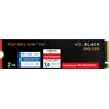 WD Black SN8100 powered by SANDISK (2000 GB, M.2 2280), SSD