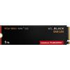 WD Black SN8100 powered by SANDISK (1000 GB, M.2 2280), SSD