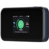 ZTE MU5001, Router, Nero