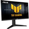 ASUS TUF Gaming Series 5 VG259QMRL5A (1920 x 1080 pixel, 24.50"), Monitor, Nero