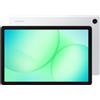 Samsung Galaxy Tab A11+ (5G, 11", 128 GB, Argento), Tablet, Argento