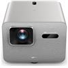 BenQ TK705i (4K, 3000 lm, 1 - 1.3:1), Proiettore, Argento