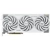 ASUS TUF Gaming GeForce RTX 5070 Ti OC White (16 GB, GDDR7), Scheda grafica