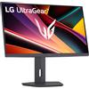 LG 27G610A-B (2560 x 1440 pixel, 27"), Monitor, Nero