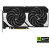 ASUS Dual GeForce RTX 5070 OC (12 GB, GDDR7), Scheda grafica, Multicolore