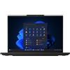 Lenovo ThinkPad E14 Gen 7 (14", 1000 GB, 32 GB, DE, Intel Core Ultra 7 255H), Notebook, Nero