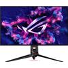 ASUS ROG Swift OLED PG32UCDMZ (3840 x 2160 pixel, 31.50"), Monitor, Nero