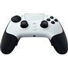 Razer Raiju V3 Pro (PC, PS5), Controller gaming, Nero, Bianco