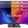 ASUS ProArt Display PA27UCGE Professional Monitor (3840 x 2160 pixel, 27"), Monitor, Nero