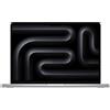 Apple MacBook Pro 14 - 2025 (14.20", 1000 GB, 24 GB, DE, M5), Notebook, Argento