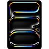 Apple iPad Pro 11 2025 (Solo WiFi, 11", 256 GB, Argento), Tablet, Argento