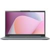 Lenovo IdeaPad Slim 3 (15.60", 512 GB, 16 GB, DE, AMD Ryzen 5 5625U), Notebook, Grigio