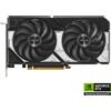 ASUS Dual GeForce RTX 5060 OC (8 GB, GDDR7), Scheda grafica