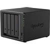 Synology DS425+ (0 TB), NAS, Nero