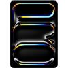 Apple iPad Pro 11 2025 (5G, 11", 512 GB, Space Black), Tablet, Nero