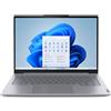 Lenovo ThinkBook 14 Gen 8 (14", 512 GB, 32 GB, DE, Intel Core Ultra 5 225U), Notebook, Grigio