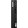 Lenovo ThinkCentre M75q Gen 2 (256 GB, 16 GB, AMD Ryzen 5 5600GE), PC, Nero