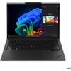 Lenovo ThinkPad T14 Gen 6 (14", 1000 GB, 32 GB, DE, AMD Ryzen AI 7 PRO 350), Notebook, Nero