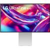 LG UltraFine Evo 32U990A-S (6144 x 3456 pixel, 32"), Monitor, Grigio, Argento
