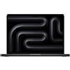 Apple MacBook Pro 14 - 2025 (14.20", 512 GB, 24 GB, DE, M5), Notebook, Nero