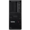 Lenovo ThinkStation P3 Tower Gen 2 (1000 GB, 64 GB, Intel Core Ultra 7 265K), PC, Nero
