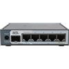MikroTik hEX S (2025), Router, Nero
