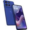 Motorola Moto G56 (256 GB, Blu abbagliante, 6.72", SIM + eSIM, 5G), Smartphone, Blu