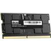 Klevv 32GB (1x 32GB) DDR5 PC5 44800-5600MHz SODIMM (1 x 32GB, 5600 MHz, RAM DDR5, SO-DIMM), Memoria RAM
