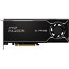 Sapphire Radeon AI PRO R9700 32GB (schwarz) (32 GB, GDDR6), Scheda grafica, Nero