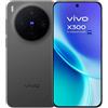 Vivo X300 (256 GB, Phantom Black, 6.31", SIM + eSIM, 5G), Smartphone, Nero