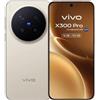 Vivo X300 Pro EU (512 GB, Marrone Dune, 6.78", SIM + eSIM, 5G), Smartphone, Marrone