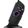 Lenovo Legion Go 2 Controller Right (P) (PC), Controller gaming, Nero