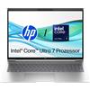 HP ProBook 460 G11 (16", 512 GB, 16 GB, DE, Intel Core Ultra 7 155U), Notebook, Argento
