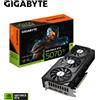 Gigabyte GeForce RTX 5070 Ti WINDFORCE OC V2 (16 GB, GDDR7), Scheda grafica
