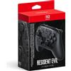 Nintendo Switch 2 Pro Controller Resident Evil Requiem Edition (Switch 2), Controller gaming, Nero