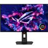 ASUS ROG Strix OLED XG27AQWMG (2560 x 1440 pixel, 26.50"), Monitor, Nero