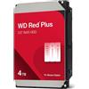 WD Red Plus (4 TB, 3.5"), Disco rigido