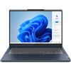 Lenovo IdeaPad 5 2-in-1 (14", 512 GB, 16 GB, DE, Intel Core i5-13420H), Notebook, Blu