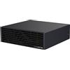 Gigabyte AI TOP ATOM ATAGB10-9002 (1024 GB, 128 GB, ARM Cortex-A725, ARM Cortex-X925), PC, Grigio