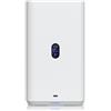 Ubiquiti UniFi UNAS 2 (0 TB), NAS, Bianco