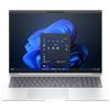 HP EliteBook 8 G1i (16", 512 GB, 24 GB, DE, Intel Core Ultra 5 225U), Notebook, Argento