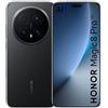 Honor Magic8 Pro (512 GB, Nero, 6.71", Doppia SIM, 5G), Smartphone, Nero
