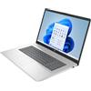 HP 17-cp3475ng (17.30", 512 GB, 16 GB, DE, AMD Ryzen 7 7730U), Notebook, Grigio