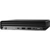 HP Pro Mini 400 G9 (256 GB, 8 GB, Intel Core i3-13100T), PC, Nero