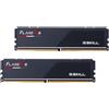 G.Skill RAM Gskill D5 5600 16GB C36 Flare X5 EXPO K2 (2 x 8GB, 5600 MHz, RAM DDR5, DIMM), Memoria RAM, Nero