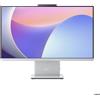 Lenovo IdeaCentre AIO 27ARR9 (1000 GB, 16 GB, AMD Ryzen 7 7735HS), PC, Grigio