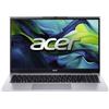 Acer Aspire Lite 15 (15.60", 512 GB, 16 GB, DE, AMD Ryzen 3 5300U), Notebook, Argento